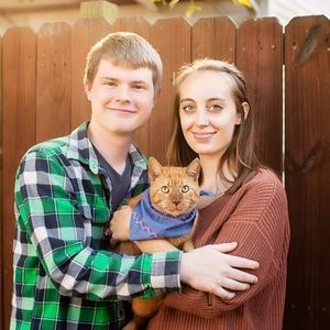 Meet your Posher, Morgan